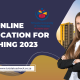TUT Online Application For Teaching 2023