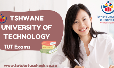 TUT Exams