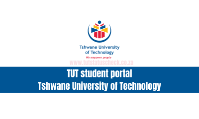 TUT student portal