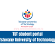 TUT student portal