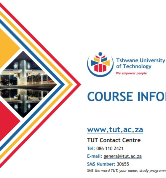 Which Courses are Available for Late Application at TUT?