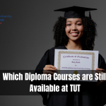 Which Diploma Courses are Still Available at TUT