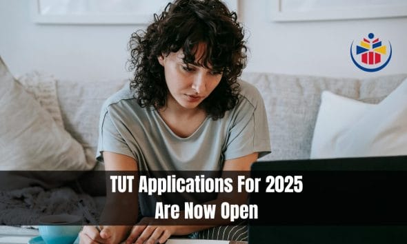 TUT Application Status 2026 – Check Your Admission Progress Online