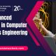 TUT Advanced Diploma in Computer Systems Engineering 2025