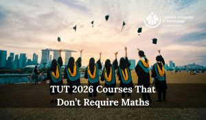 TUT 2026 Courses