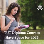 TUT Diploma Courses Have Space for 2026