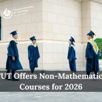 TUT Offers Non-Mathematics Courses for 2026