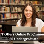 TUT Offers Online Programmes 2025 Undergraduate