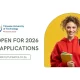 TUT Open for 2026 Late Applications