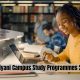 TUT Giyani Campus Study Programmes 2026