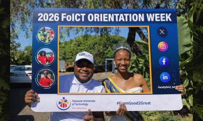 TUT Officially Launches 2026 Academic Year at Economics and Finance Faculty