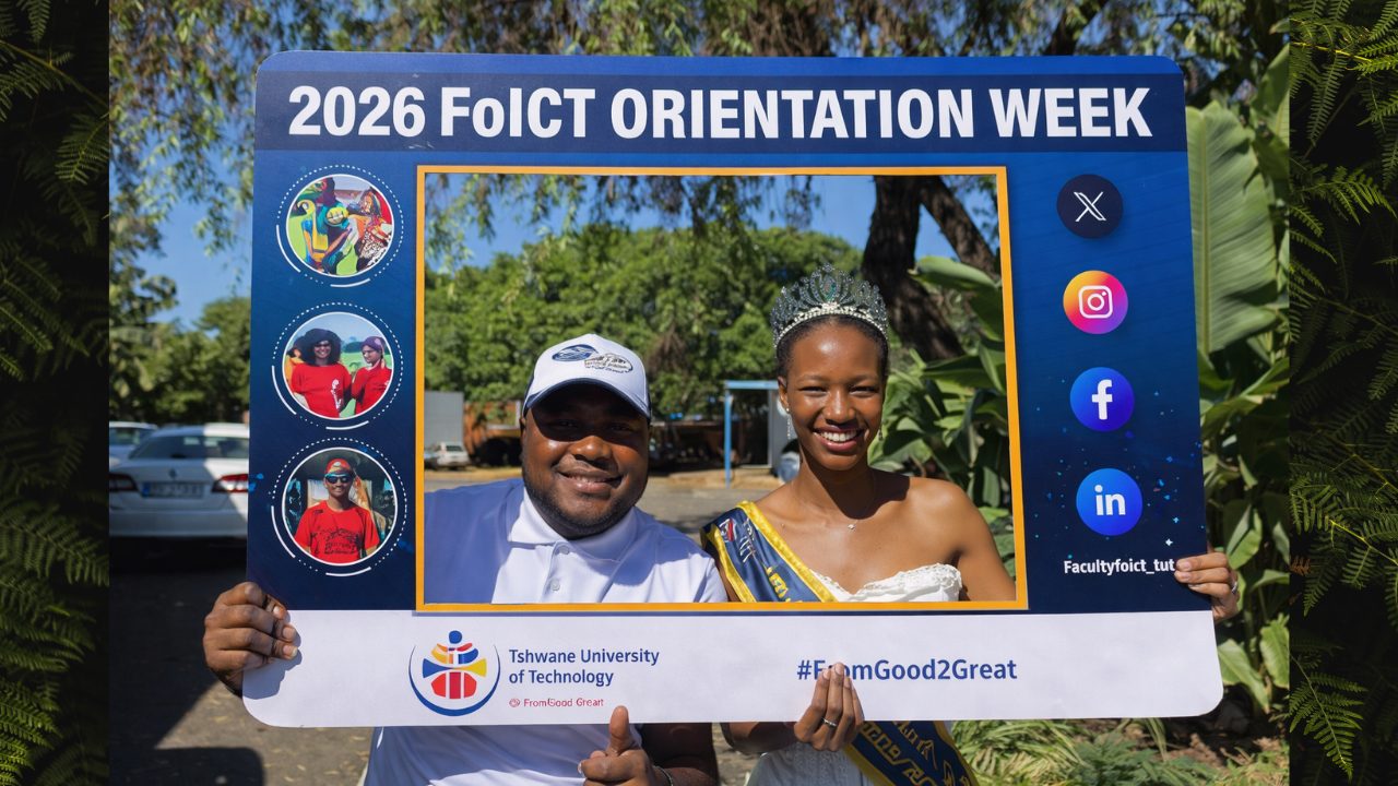 TUT Officially Launches 2026 Academic Year at Economics and Finance Faculty