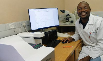 TUT Pioneers Nanomedicine and Diagnostics Manufacturing Through Multidisciplinary Innovation
